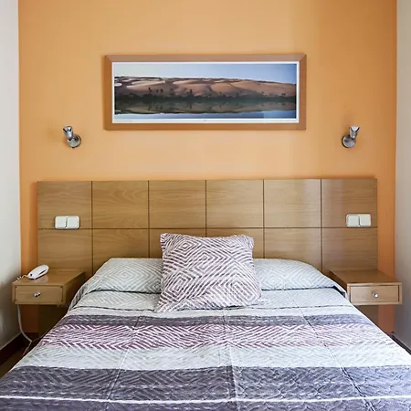 Hostal Inter Puerta Del Sol Auto Check In-3